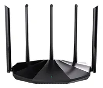 Comprar Router Tenda Tx2 Pro Ax1500  Gigabit Wifi 6 5 Antenas