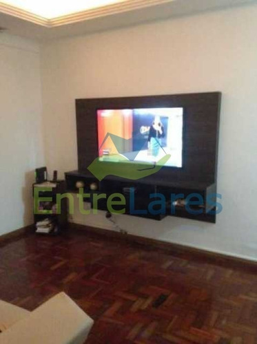 Imagem 3 de 14 de Portuguesa 2 Quartos, Garagem Infraestrutura - Ilap20270