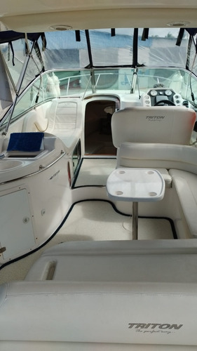 Triton 275 N Focker Nx
