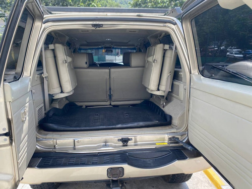 Imagen 10 de 10 de Nissan Patrol Grx