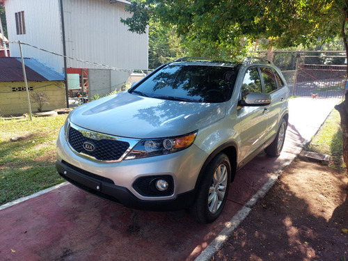 Kia Sorento Turbo Diesel