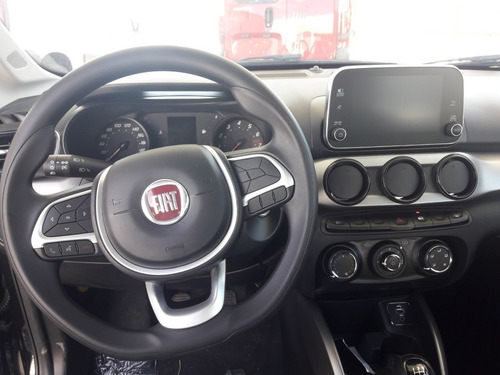 Fiat Cronos 2020 0km Plan Gobierno/ Uber Retiro $100.000 A*
