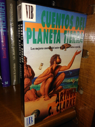 Cuentos Del Planeta Tierra - Arthur C. Clarke