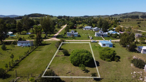 Terreno En Venta En Pueblo Eden