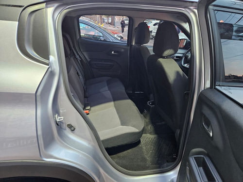 Citroën C3 1.6 16v Vti 115 First Edition