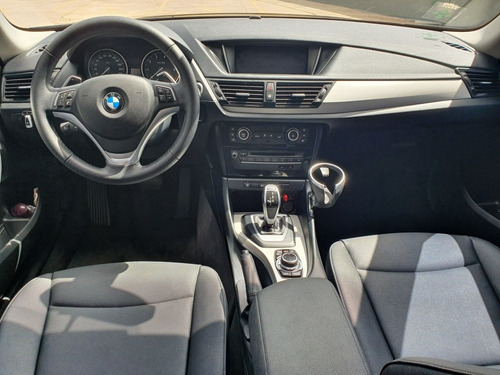 Bmw X1 2.0 Sdrive20i Active Flex 5p 2015