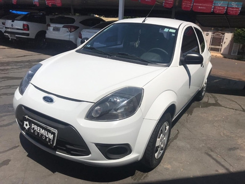 Ford Ka Flex