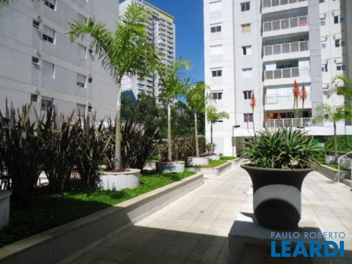 Imagem 12 de 15 de Apartamento - Morumbi - Sp - 499146