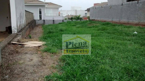 Imagem 10 de 11 de Terreno À Venda, 350 M² Por R$ 380.000,00 - Jardim Residencial Parque Da Floresta - Sumaré/sp - Te0262