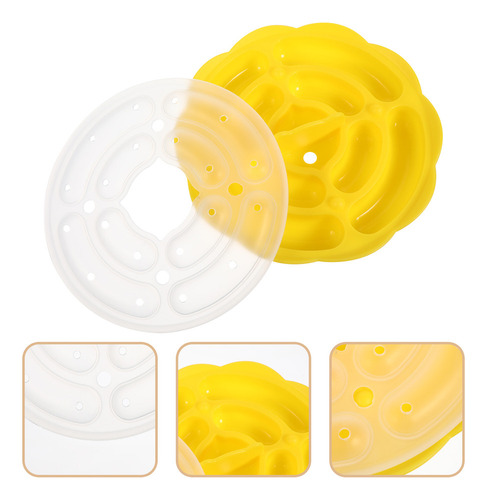 Molde De Presunto Cozido No Vapor Mm W, Salsichas, Cachorros