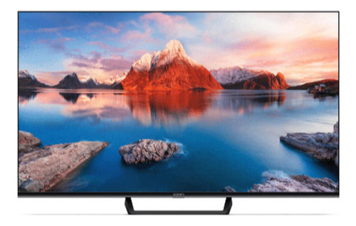 Smart Tv 55  A Pro 139,7 Cm (55 ) 4k Ultra Hd Wifi Negro