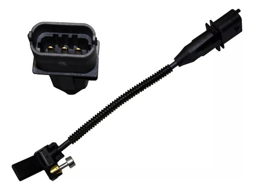 Sensor Ciguenal (ckp) Aveo,g3 09/11 Zafira 05/15 Astra04/14