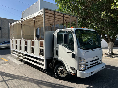 Isuzu Elf 400 K 2023