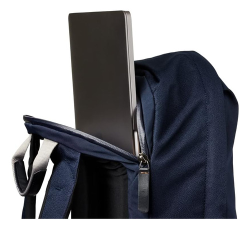 Bellroy Classic Backpack Plus - (bolsa Para Computadora Port