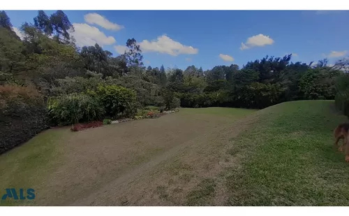 Finca Independiente Para Venta En Rionegro(mls#249113)