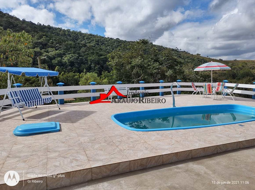 Imagem 2 de 30 de Terreno, Mato Dentro, Tremembé - R$ 450 Mil, Cod: 60140 - V60140