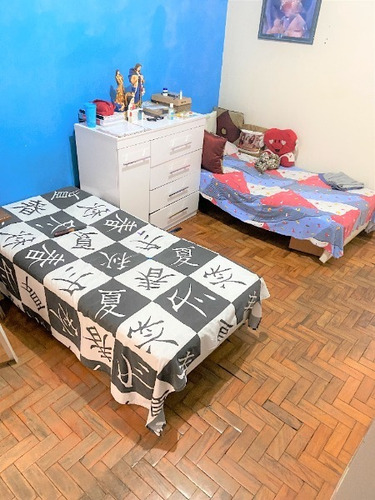 Imagem 9 de 20 de Apartamento Bela Vista Sao Paulo Sp Brasil - 3903