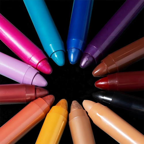 Color Icon Multi-sticks Wet N Wild Sombra Dorado