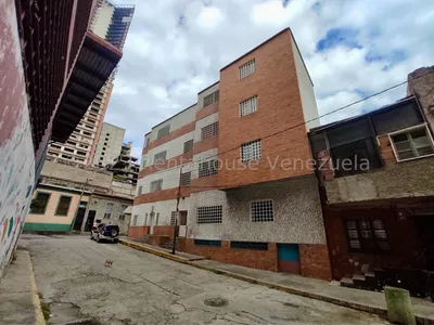 Edificio en venta