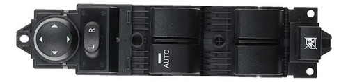 Botonera Country Para Control Maestro Switch Mazda 3 2010