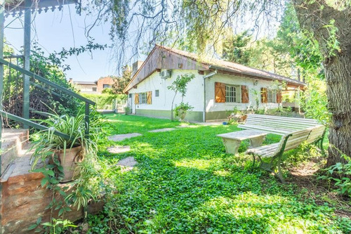 Quinta Con Pileta Y Jardin Parque Alvear Tortuguitas