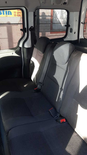 Peugeot Partner Patagónica 1.6 Hdi 92 2018