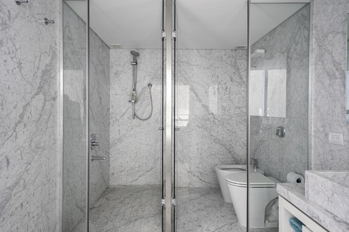 Imagen 25 de 30 de Venta Triplex En Complejo Al Rio - Vicente López