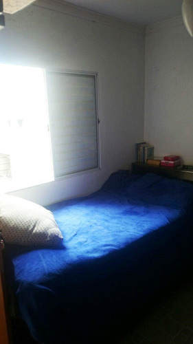Imagem 20 de 28 de Lindo Sobrado À Venda, 3 Dormitórios, 2 Vagas - São Diogo - São Bernardo Do Campo - 50378