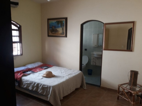 Imagem 11 de 16 de Sobrado Venda Caraguatatuba - Sp - Pontal De Santa Marina - 822