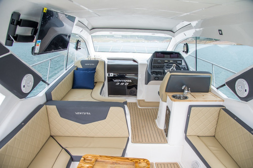 Imagem 4 de 14 de Ventura V400ht 2022 Zero - Ñ Focker Nx Phantom Nhd Triton