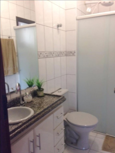 Imagem 2 de 24 de Cobertura Com 4 Dormitórios À Venda, 167 M² Por R$ 900.000,00 - Vila Tamoios - Bertioga/sp - Co0029