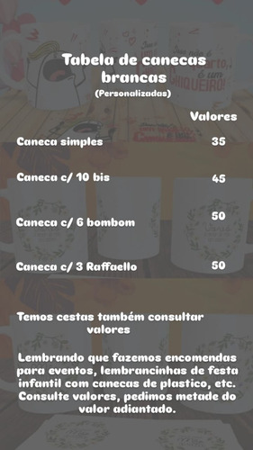 Vendas De Canecas Personalizadas, Com A Sua Personalização.