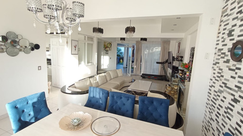 Venta Casa 7d 7b 2e Parque Ingles Antofagasta