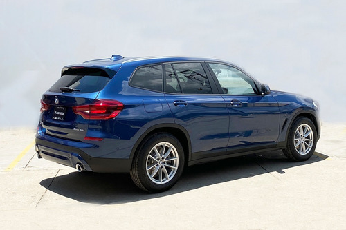 Imagen 6 de 15 de Bmw X3 Sdrive20i Modelo 2021