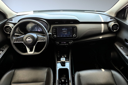 Nissan Kicks 1.2 Platinum E-Power