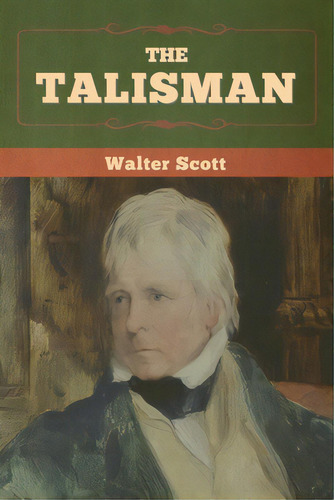 The Talisman, De Scott, Walter. Editorial Bibliotech Pr, Tapa Blanda En Inglés