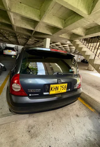Renault Clio F.iv Expression