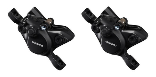 Grupo Shimano Metrea U5000 2x11´+pata 105 +calipers Mt200 Pm