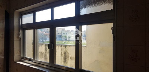 Imagem 29 de 30 de Sobrado 3 Quarto(s) C/suite Para Venda No Bairro Jardim Las Vegas Em Santo André - Sp - Sob371
