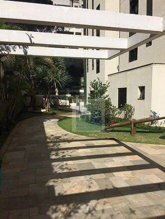 Imagem 2 de 14 de Apartamento Com 2 Dormitórios À Venda, 65 M² Por R$ 435 - Vila Suzana - São Paulo/sp - Ap3673