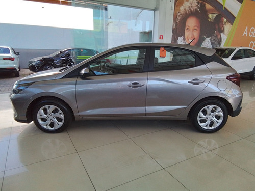 Hyundai HB20 1.0 12V FLEX COMFORT MANUAL