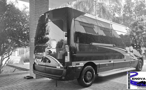 Master Executiva 2023/2024 C/9 Lugares 22 Mil Km Cod 266