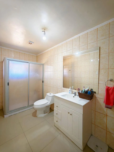 Increíble Parcela 5600m2 Con Casa 5d-3b-piscina En Batuco