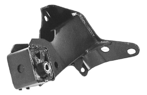 1) Soporte Motor Del Inf Chrysler Voyager 2.5l 4 Cil 87/90