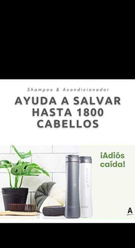 Imagen 3 de 6 de Productos Amway Nutrición Y Belleza