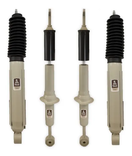 comprar Combo X 4 Amortiguadores Para Toyota Hilux Sw4 3.0 Tdi 05\u002F18