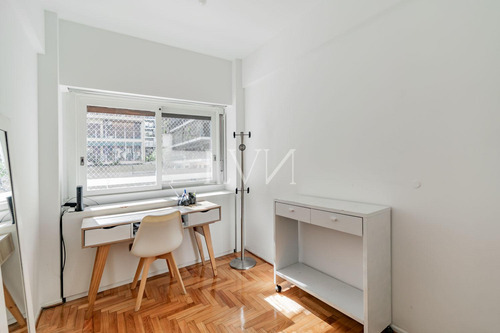 Venta Departamento 3 Ambientes - Belgrano