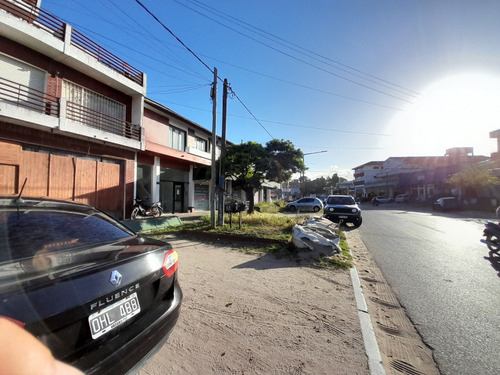 Venta Local Comercial Zona Sur Con Cochera