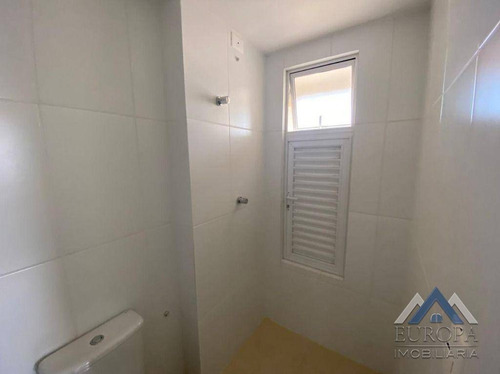 Imagem 11 de 13 de Apartamento À Venda, 52 M² Por R$ 350.000,00 - Jardim Tatiani - Londrina/pr - Ap0601