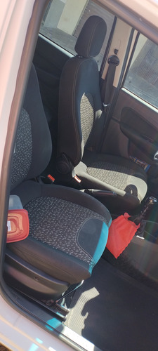 Fiat Uno 1.0 Attractive Flex 5p
